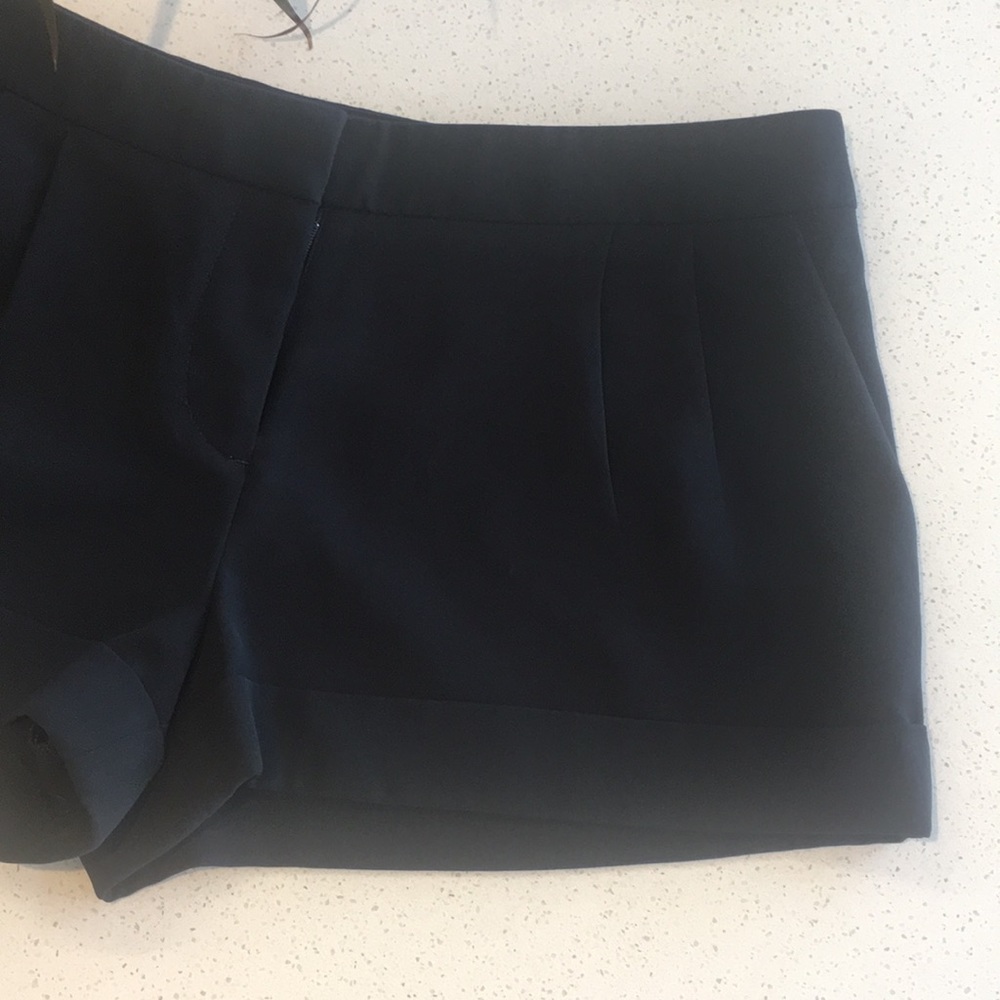Express Shorts - Picture 3 of 8